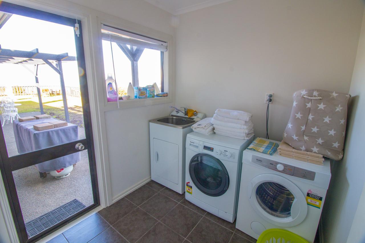 Orewa Cliff Top Exterior foto